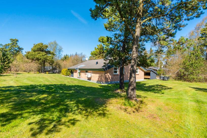 Foto von Ferienhaus OA64 in Houstrup - Westjütland