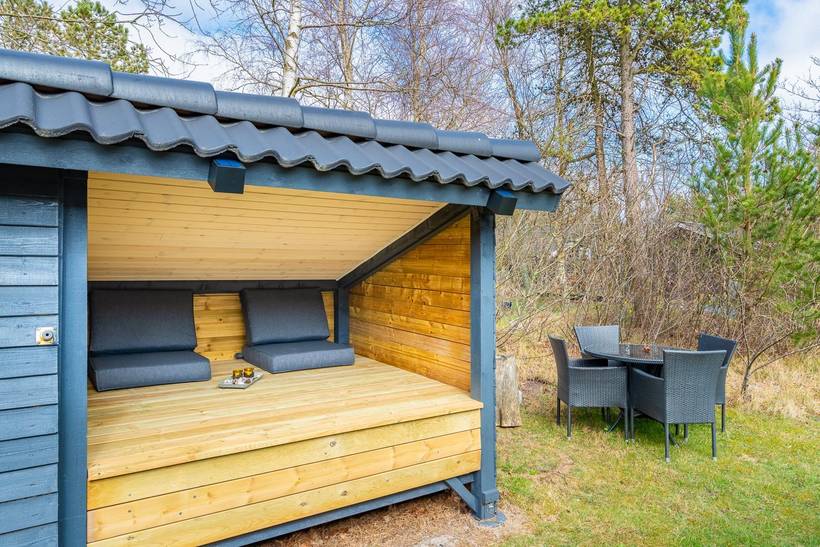 Foto von Ferienhaus OA64 in Houstrup - Westjütland