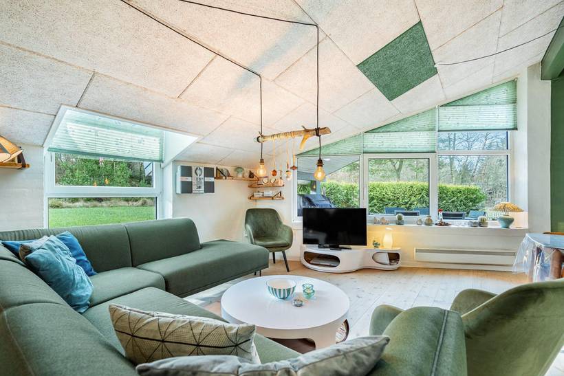 Foto von Ferienhaus OA64 in Houstrup - Westjütland
