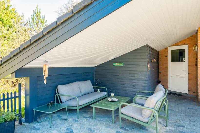 Foto von Ferienhaus OA64 in Houstrup - Westjütland