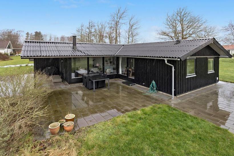 Foto von Ferienhaus OA70 in Hostrup - Thy/Limfjord