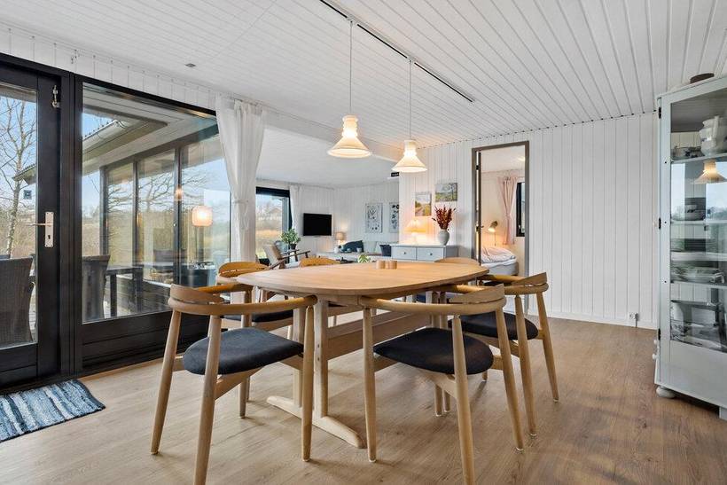 Foto von Ferienhaus OA70 in Hostrup - Thy/Limfjord