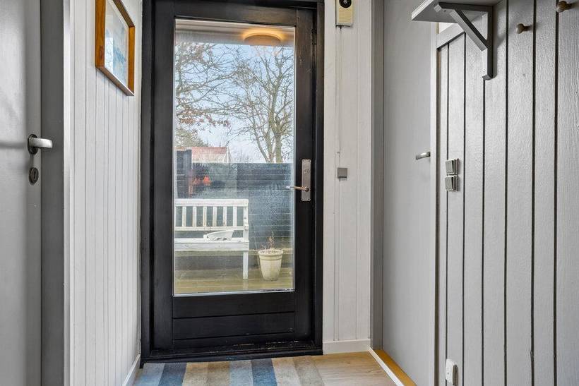 Foto von Ferienhaus OA70 in Hostrup - Thy/Limfjord