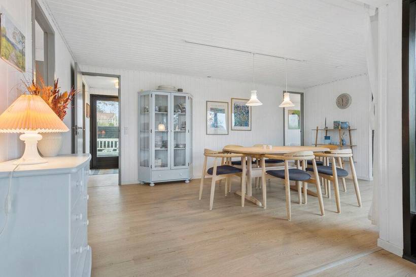 Foto von Ferienhaus OA70 in Hostrup - Thy/Limfjord
