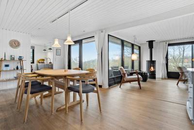 Vorschaubild von Ferienhaus OA70 in Hostrup - Thy/Limfjord