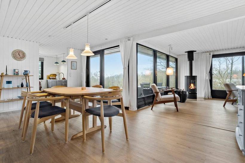 Foto von Ferienhaus OA70 in Hostrup - Thy/Limfjord