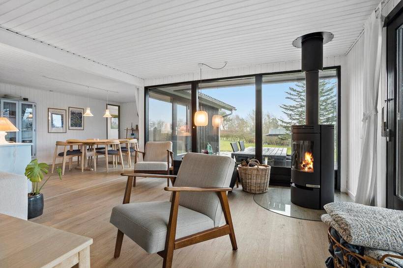 Foto von Ferienhaus OA70 in Hostrup - Thy/Limfjord