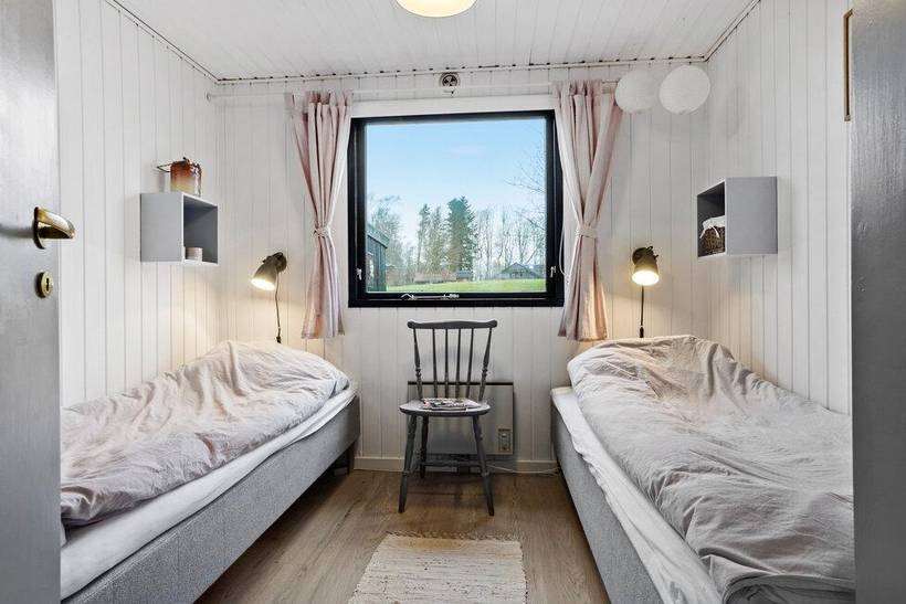 Foto von Ferienhaus OA70 in Hostrup - Thy/Limfjord