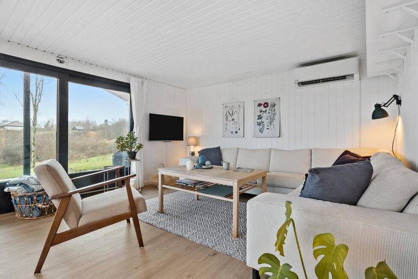 Foto von Ferienhaus OA70 in Hostrup - Thy/Limfjord