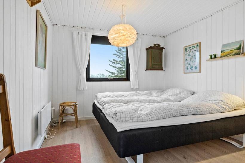 Foto von Ferienhaus OA70 in Hostrup - Thy/Limfjord
