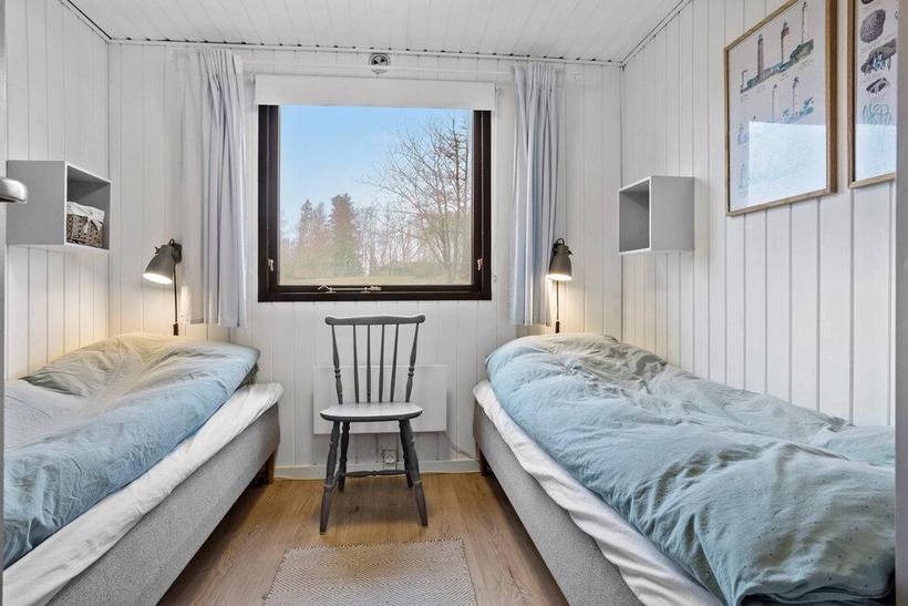 Foto von Ferienhaus OA70 in Hostrup - Thy/Limfjord
