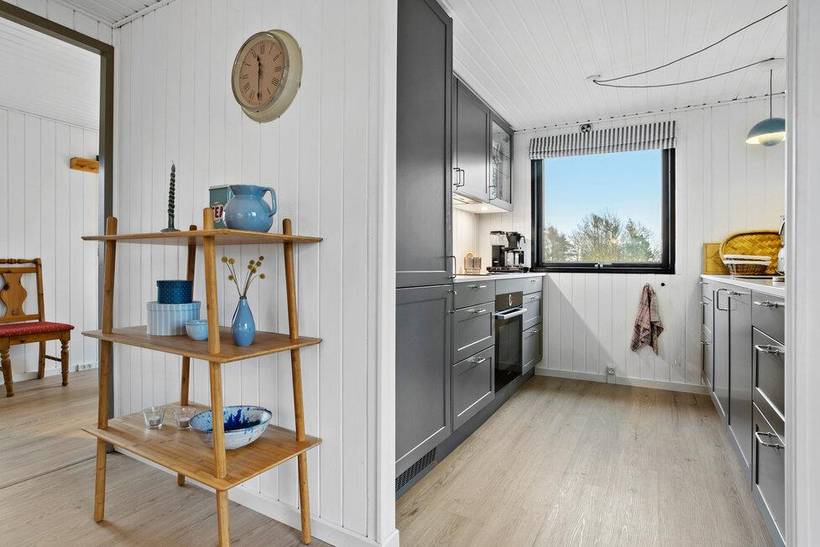 Foto von Ferienhaus OA70 in Hostrup - Thy/Limfjord