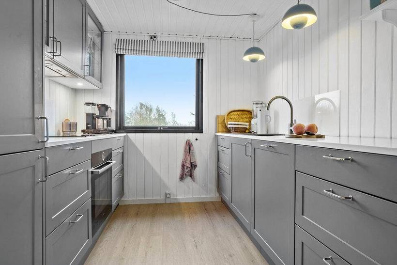 Foto von Ferienhaus OA70 in Hostrup - Thy/Limfjord