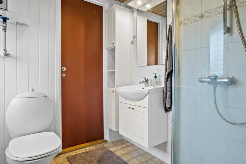 Foto von Ferienhaus OA70 in Hostrup - Thy/Limfjord