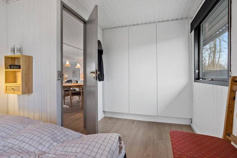 Foto von Ferienhaus OA70 in Hostrup - Thy/Limfjord