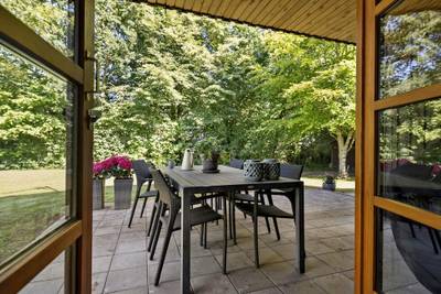 Vorschaubild von Ferienhaus OA74 in Illeris - Thy/Limfjord
