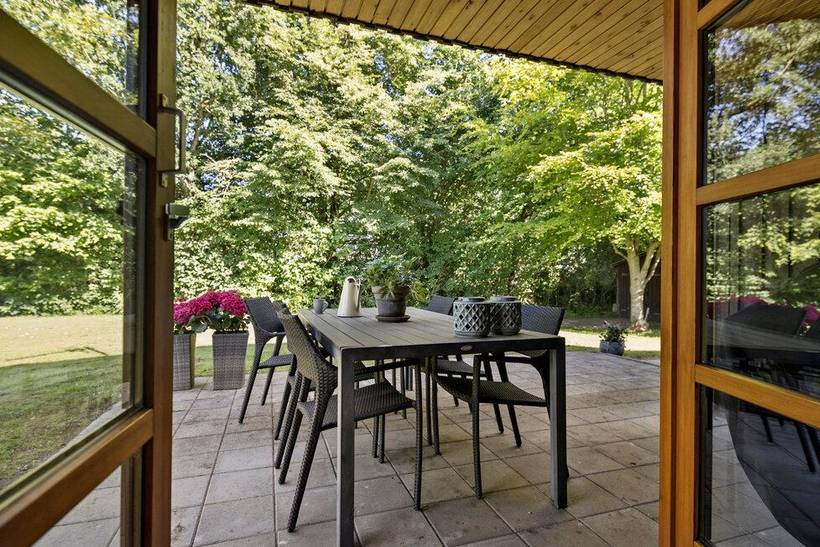Foto von Ferienhaus OA74 in Illeris - Thy/Limfjord