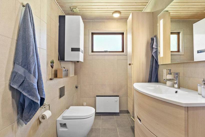 Foto von Ferienhaus OA74 in Illeris - Thy/Limfjord
