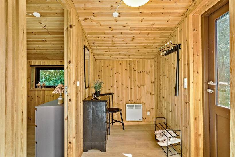 Foto von Ferienhaus OA74 in Illeris - Thy/Limfjord