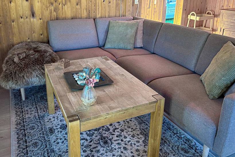 Foto von Ferienhaus OA74 in Illeris - Thy/Limfjord