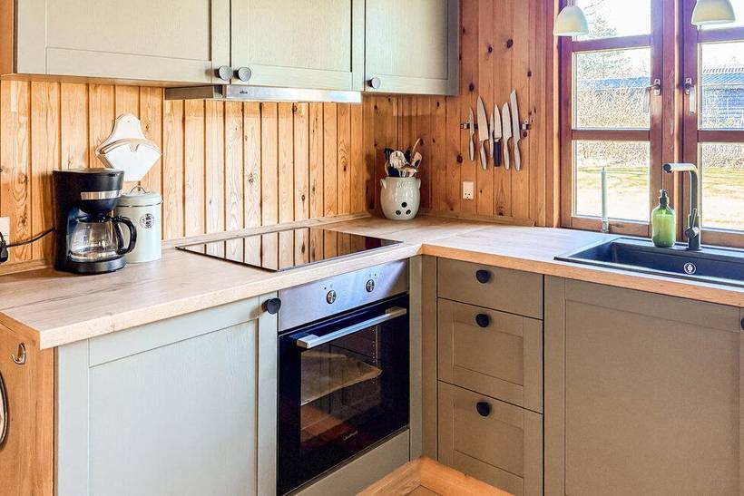 Foto von Ferienhaus OA74 in Illeris - Thy/Limfjord