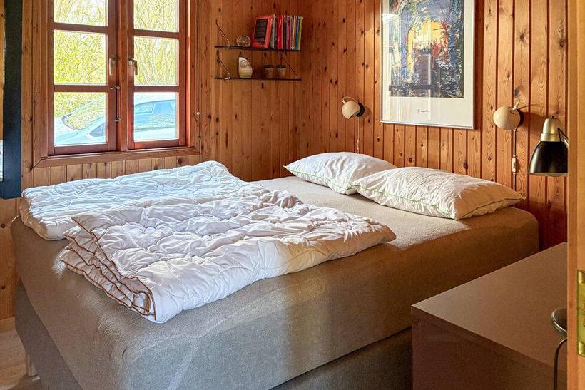Foto von Ferienhaus OA74 in Illeris - Thy/Limfjord