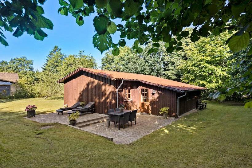 Foto von Ferienhaus OA74 in Illeris - Thy/Limfjord