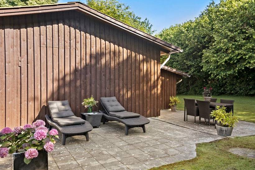 Foto von Ferienhaus OA74 in Illeris - Thy/Limfjord