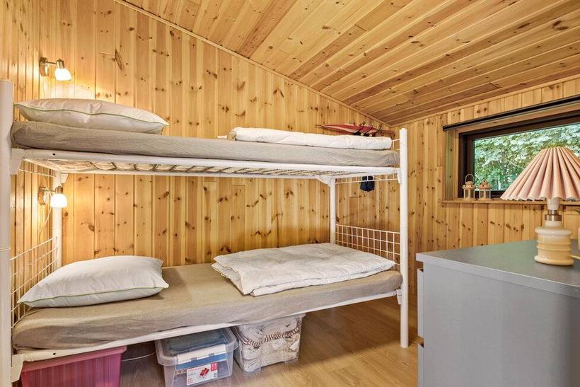 Foto von Ferienhaus OA74 in Illeris - Thy/Limfjord