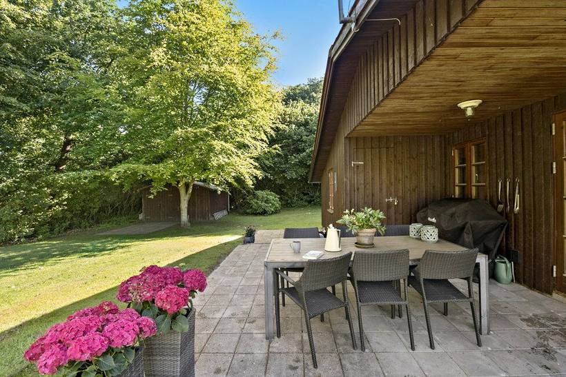 Foto von Ferienhaus OA74 in Illeris - Thy/Limfjord