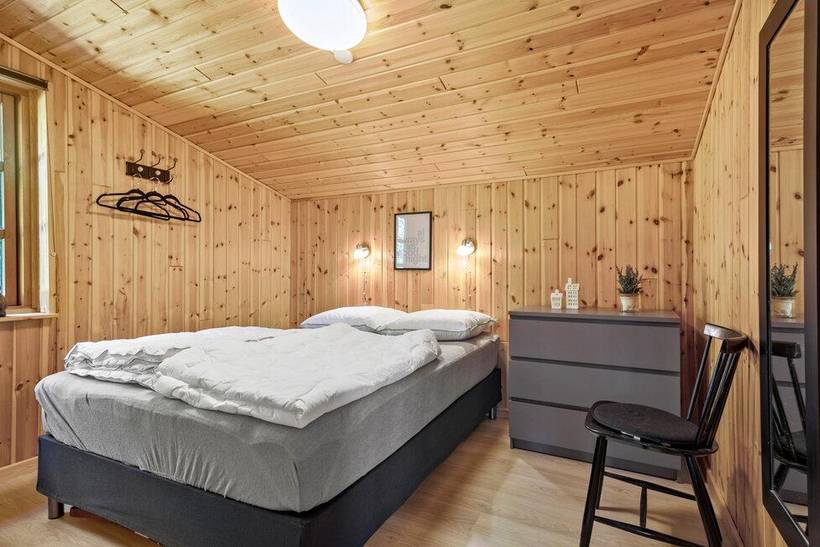 Foto von Ferienhaus OA74 in Illeris - Thy/Limfjord