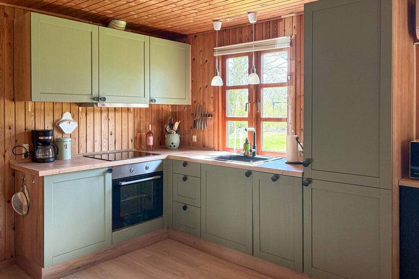 Foto von Ferienhaus OA74 in Illeris - Thy/Limfjord