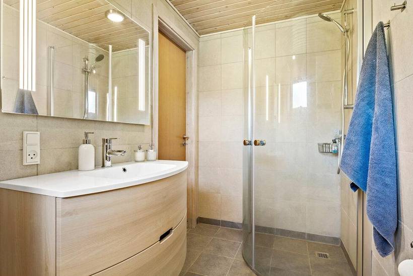 Foto von Ferienhaus OA74 in Illeris - Thy/Limfjord