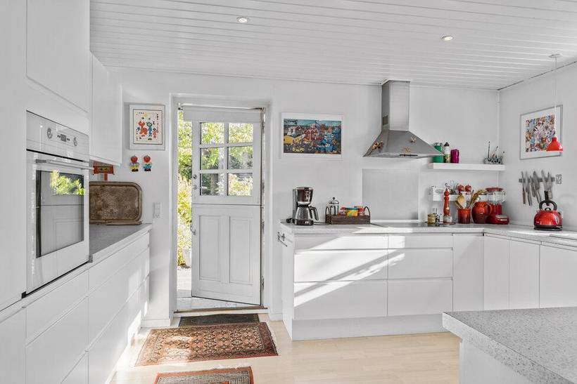Foto von Ferienhaus OA77 in Gilleleje - Nordseeland