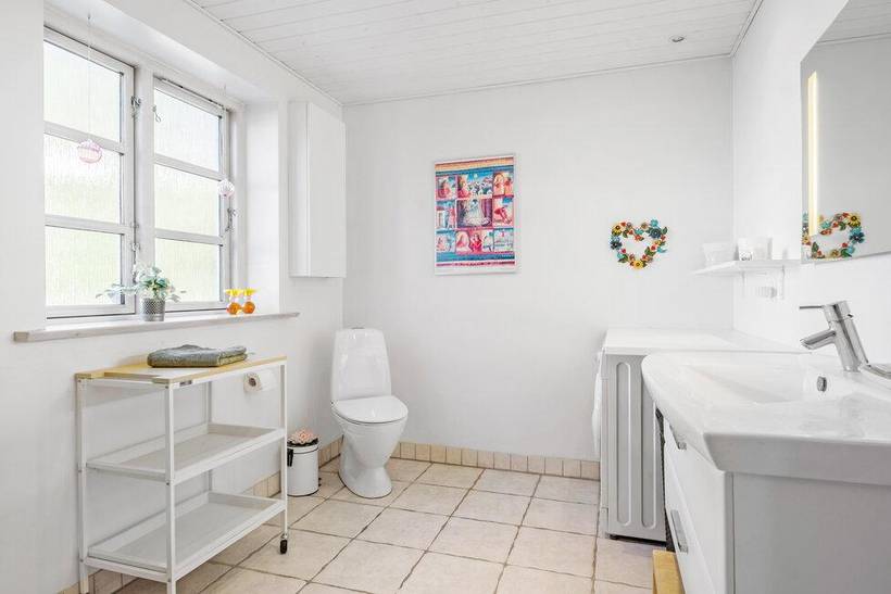 Foto von Ferienhaus OA77 in Gilleleje - Nordseeland