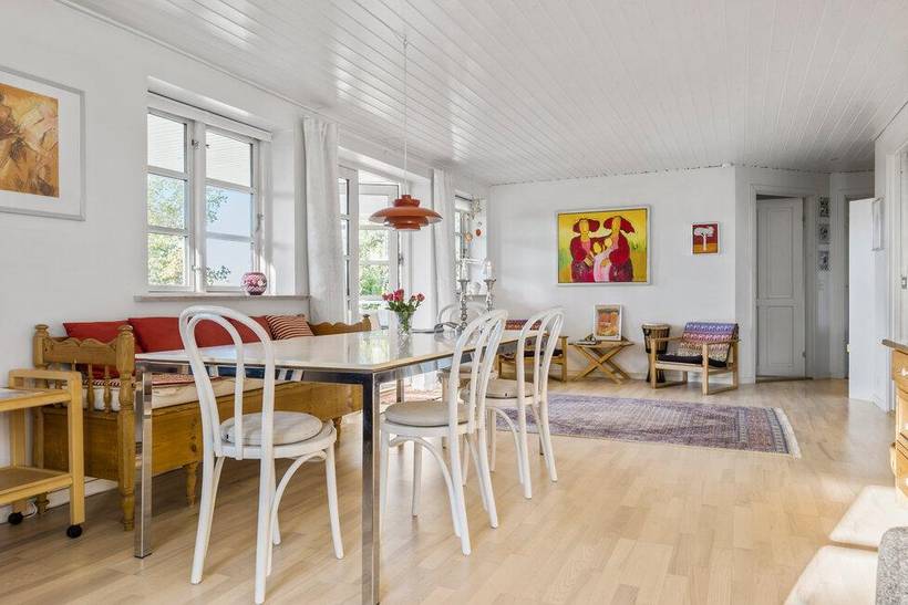 Foto von Ferienhaus OA77 in Gilleleje - Nordseeland