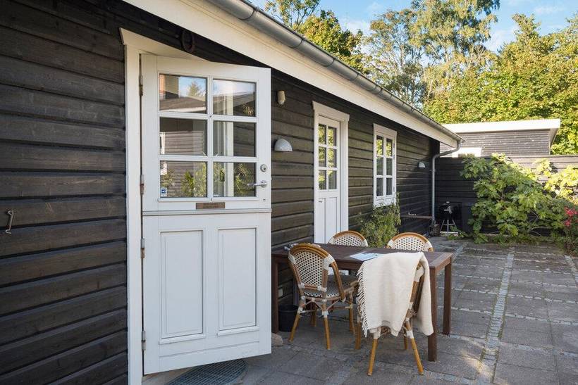 Foto von Ferienhaus OA77 in Gilleleje - Nordseeland