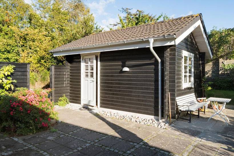 Foto von Ferienhaus OA77 in Gilleleje - Nordseeland