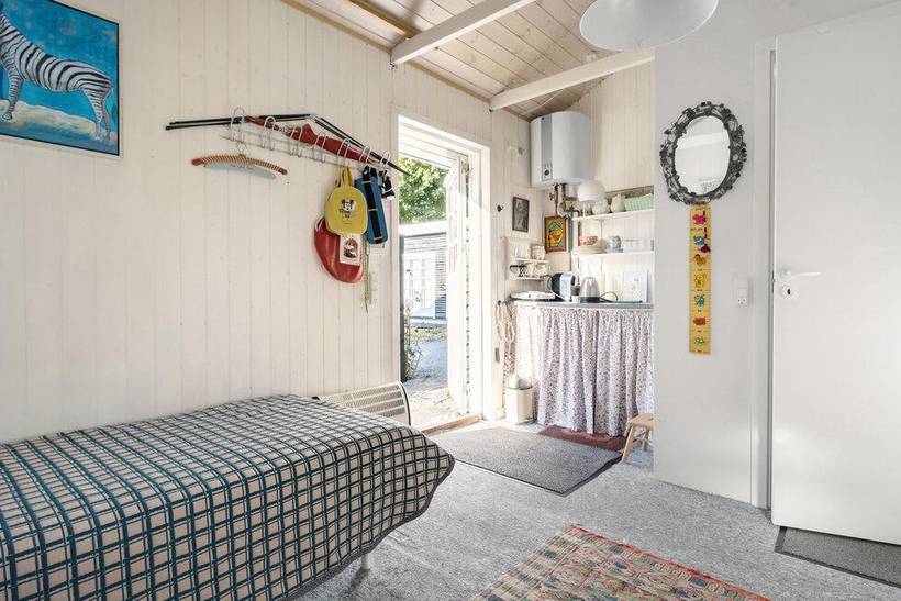 Foto von Ferienhaus OA77 in Gilleleje - Nordseeland
