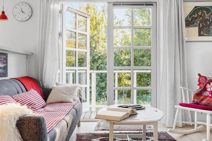 Foto von Ferienhaus OA77 in Gilleleje - Nordseeland