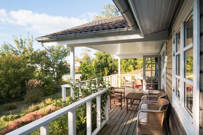 Foto von Ferienhaus OA77 in Gilleleje - Nordseeland