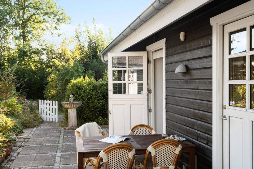 Foto von Ferienhaus OA77 in Gilleleje - Nordseeland