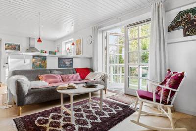 Vorschaubild von Ferienhaus OA77 in Gilleleje - Nordseeland