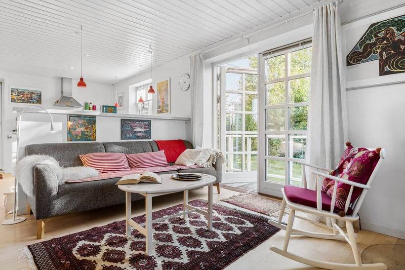 Foto von Ferienhaus OA77 in Gilleleje - Nordseeland