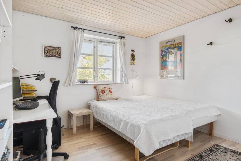 Foto von Ferienhaus OA77 in Gilleleje - Nordseeland