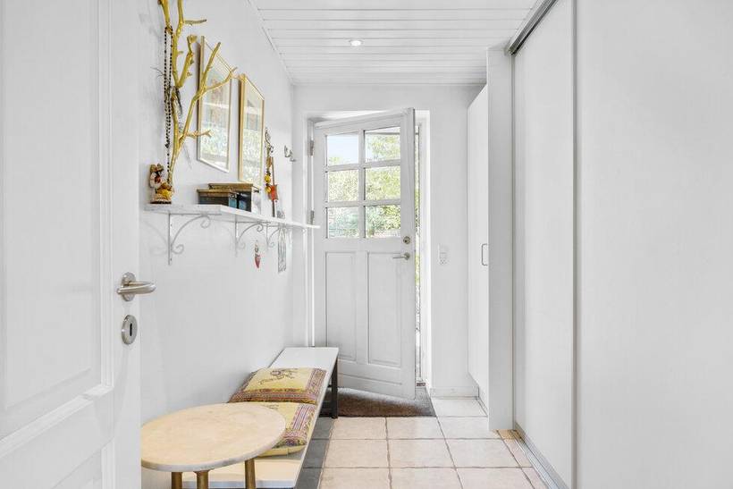 Foto von Ferienhaus OA77 in Gilleleje - Nordseeland