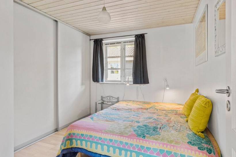 Foto von Ferienhaus OA77 in Gilleleje - Nordseeland