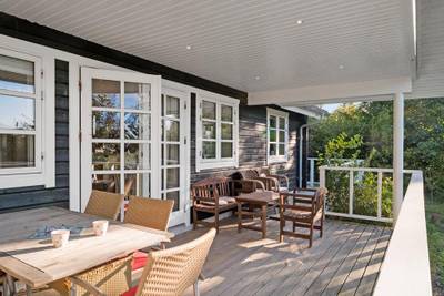 Vorschaubild von Ferienhaus OA77 in Gilleleje - Nordseeland