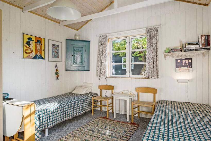 Foto von Ferienhaus OA77 in Gilleleje - Nordseeland