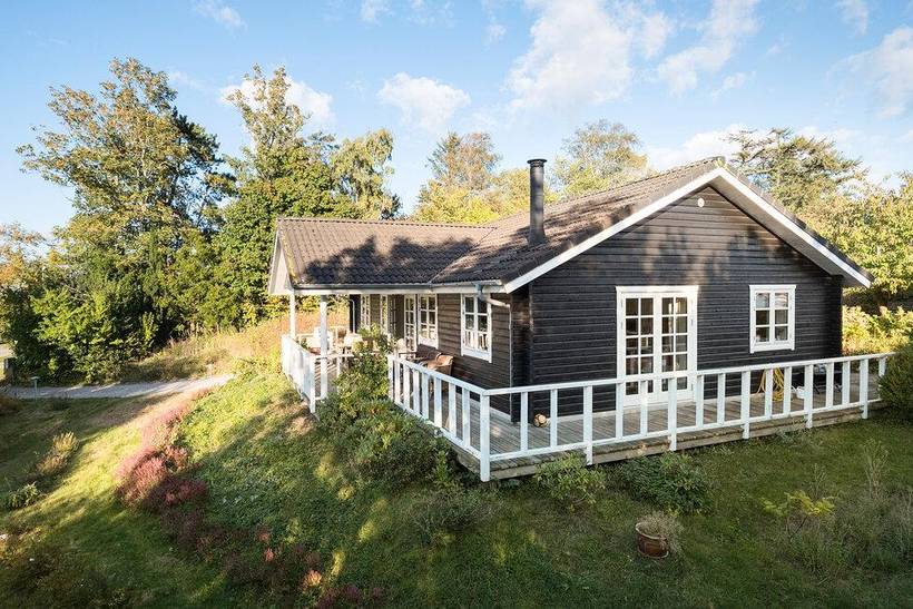 Foto von Ferienhaus OA77 in Gilleleje - Nordseeland